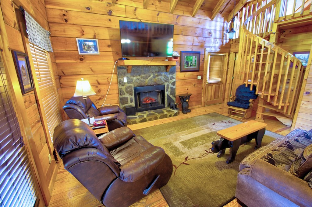 3202 Barry View Way Sevierville, TN 37862 - Photo 16 of 42 Gallery Image 16