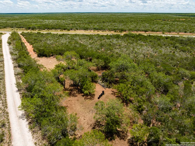 a view of a lake with a mountain view