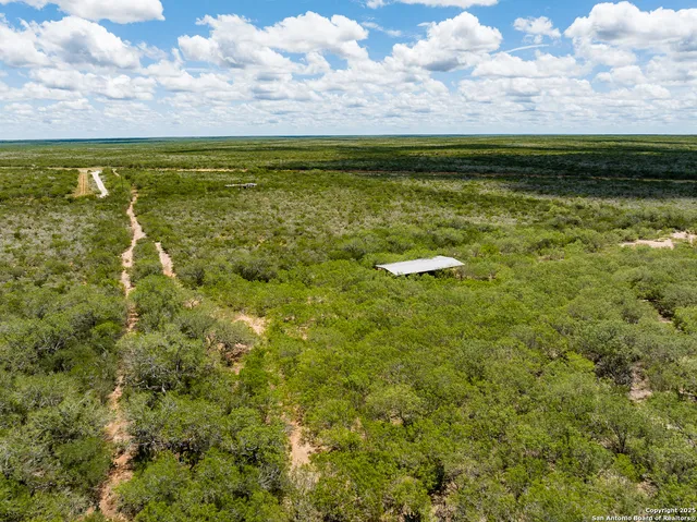 a view of an ocean view