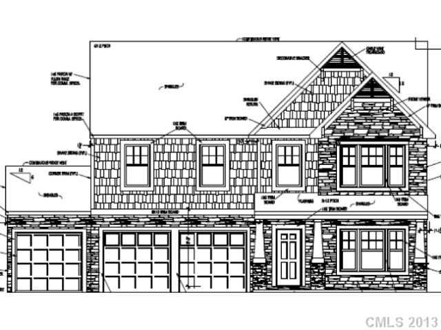 9519 Fernspray Road Charlotte, NC 28213 - Photo 1 of 1 Gallery Image 1