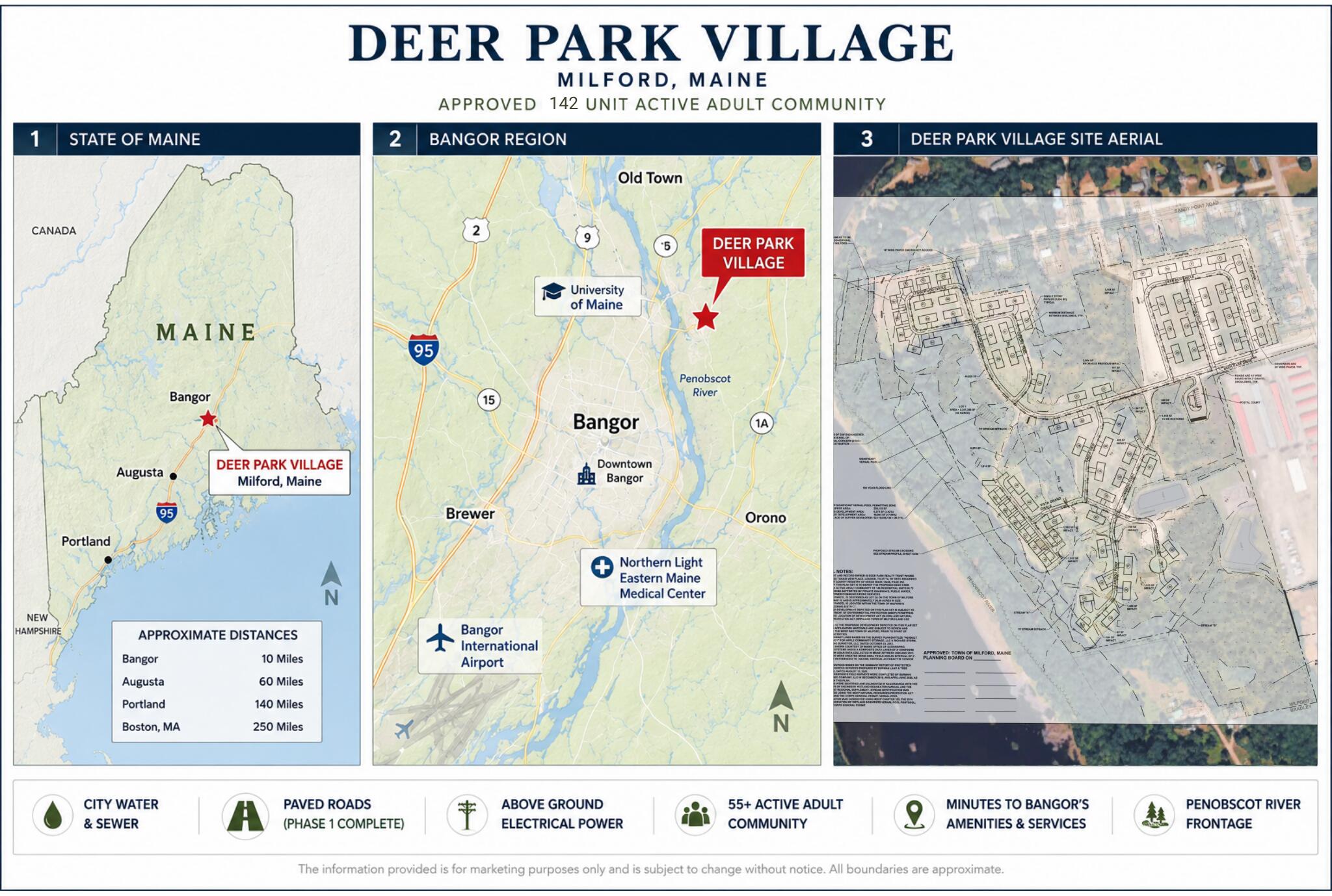 Lot 00 Bradley Road Milford, ME 04461 - Photo 18 of 18