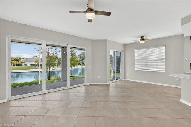 $399,000 | 12041 Santaluz Drive, Unit 102, Fort Myers, FL 33913