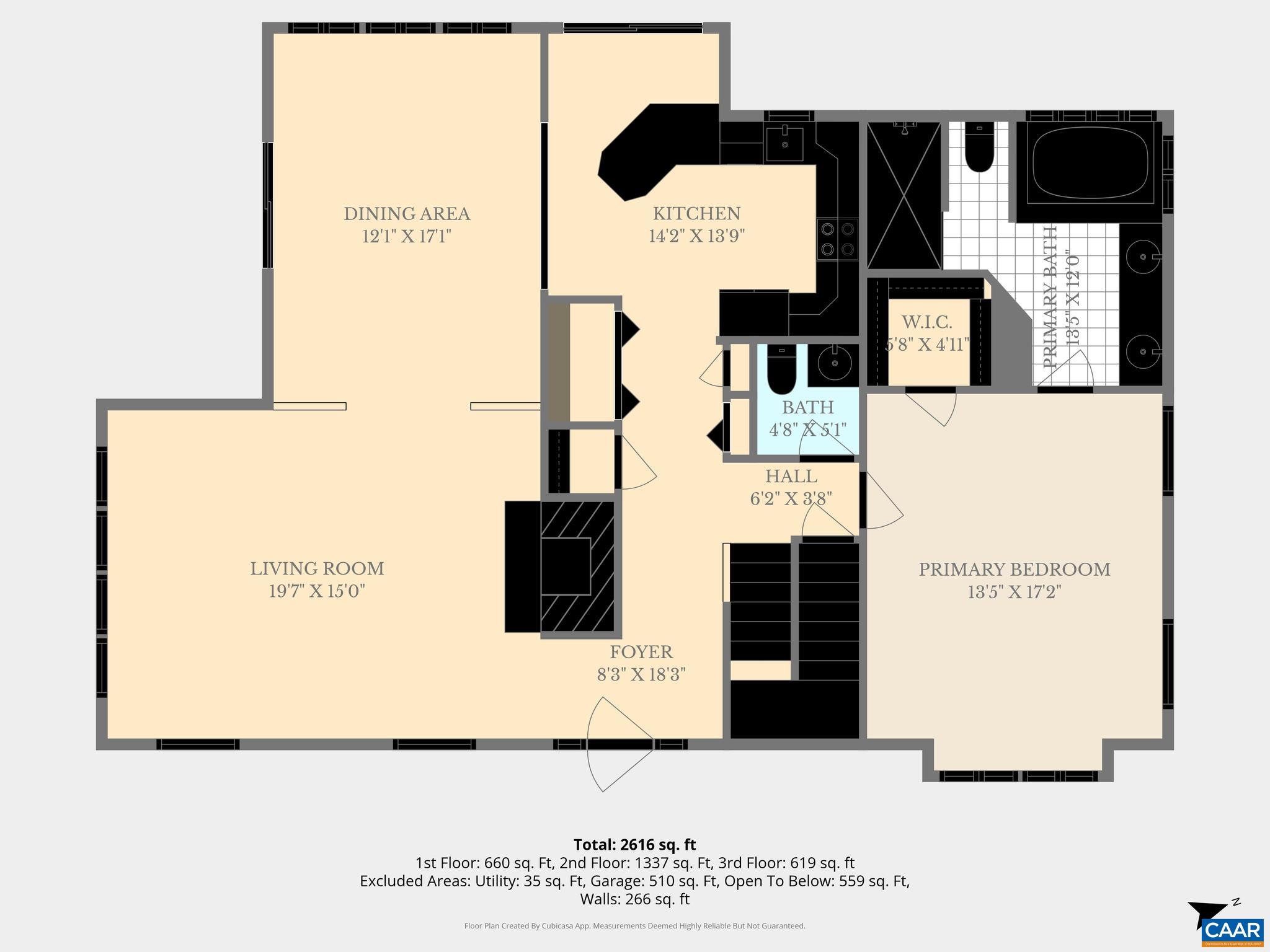 54 Amethyst Road Palmyra, VA 22963 - Photo 64 of 66