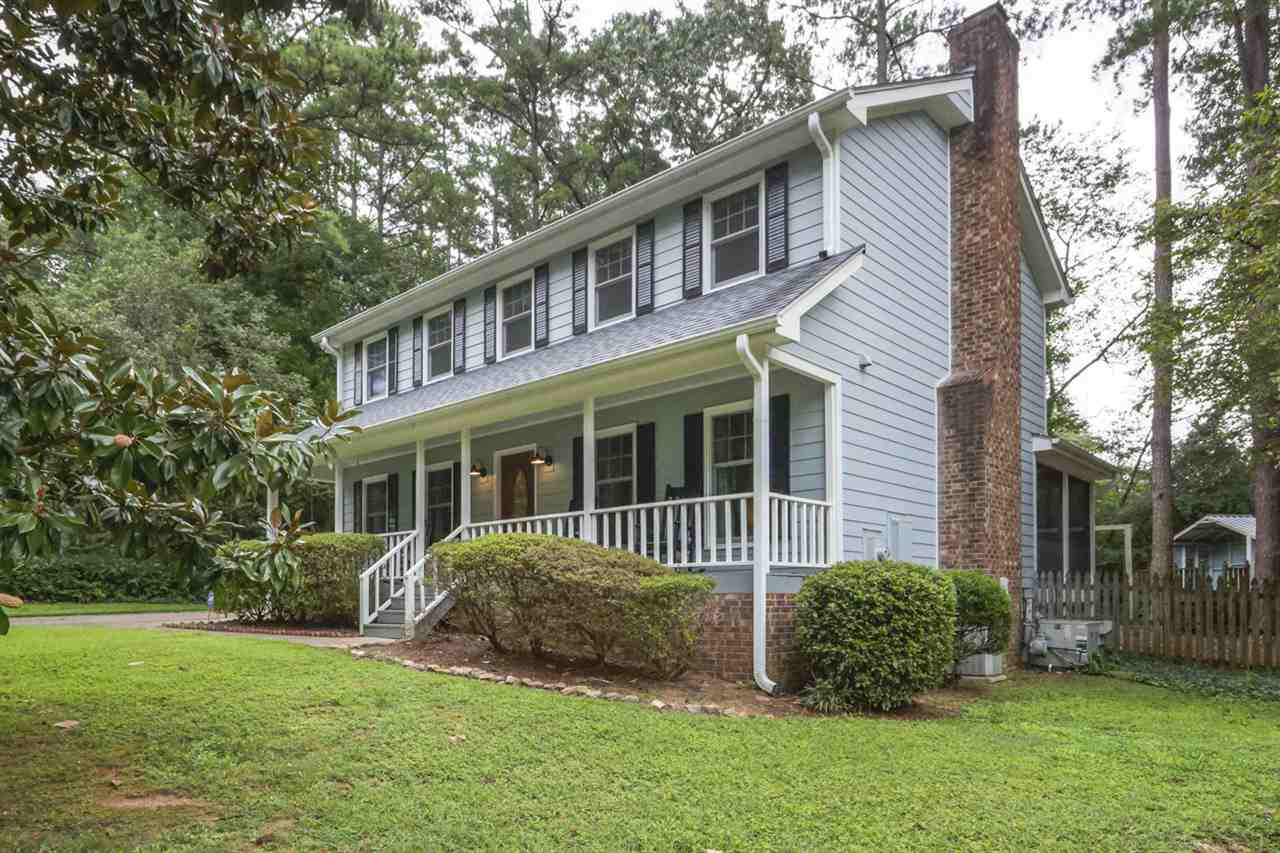6527 Wynbrook Way Raleigh, NC 27612 - Photo 2 of 30 Photo 2