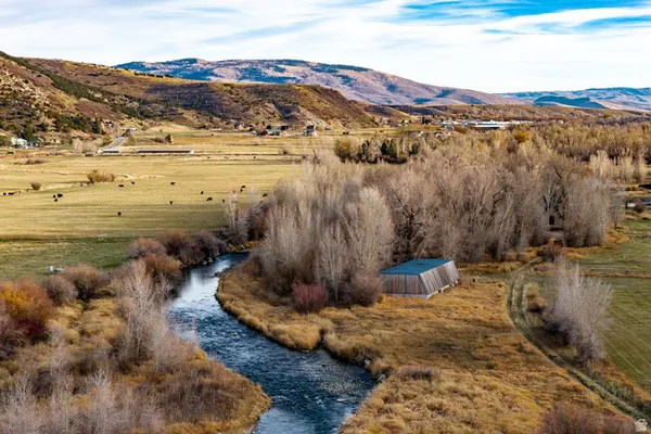 $3,950,000 | 7151 North River Valley Drive, Unit 1, Peoa, UT 84061