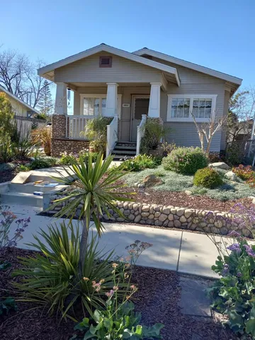 $3,300 | 4852 33rd Street, San Diego, CA 92116