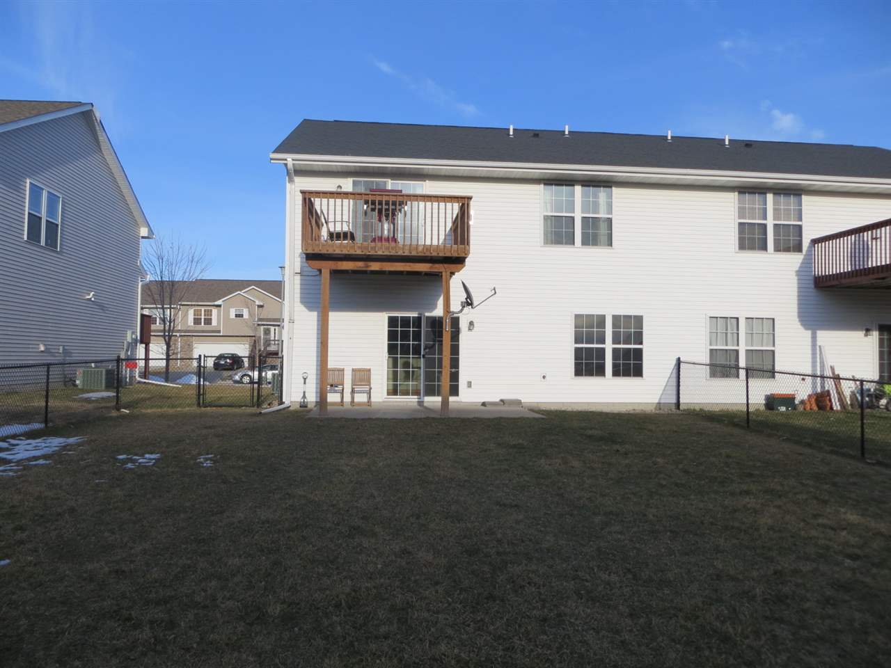217 North Park Ridge Road North Liberty, IA 52317 - Photo 44 of 44 Gallery Image 44