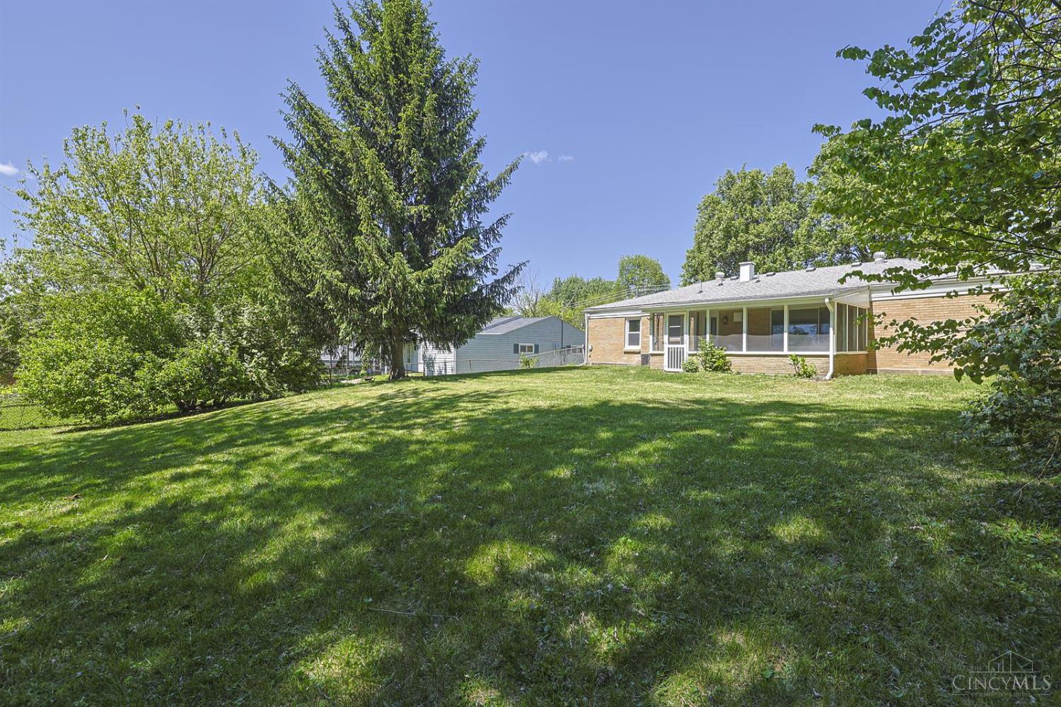 2537 Mack Road Fairfield, OH 45014 - Photo 29 of 32