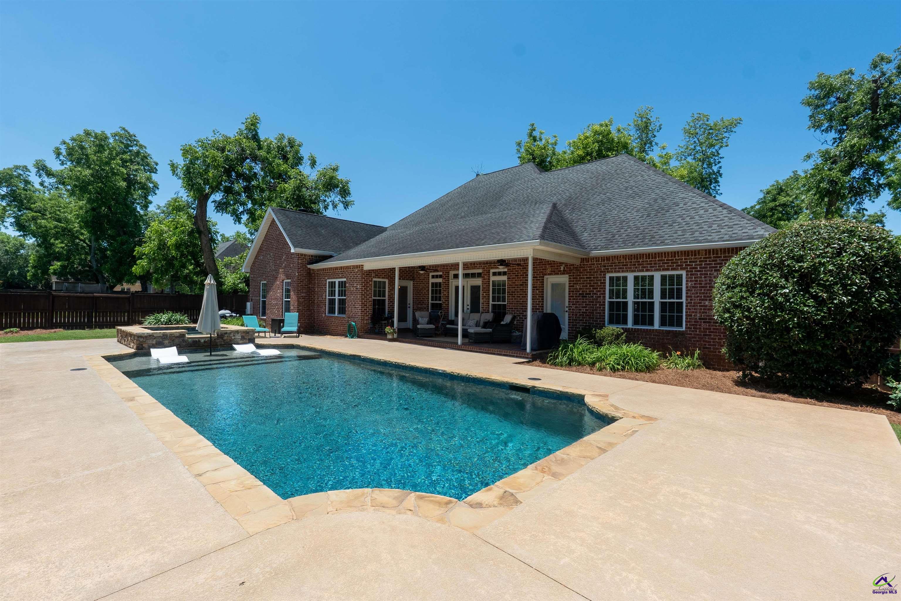 501 Old Bridge Road Warner Robins, GA 31088 - Photo 49 of 53 Gallery Image 49