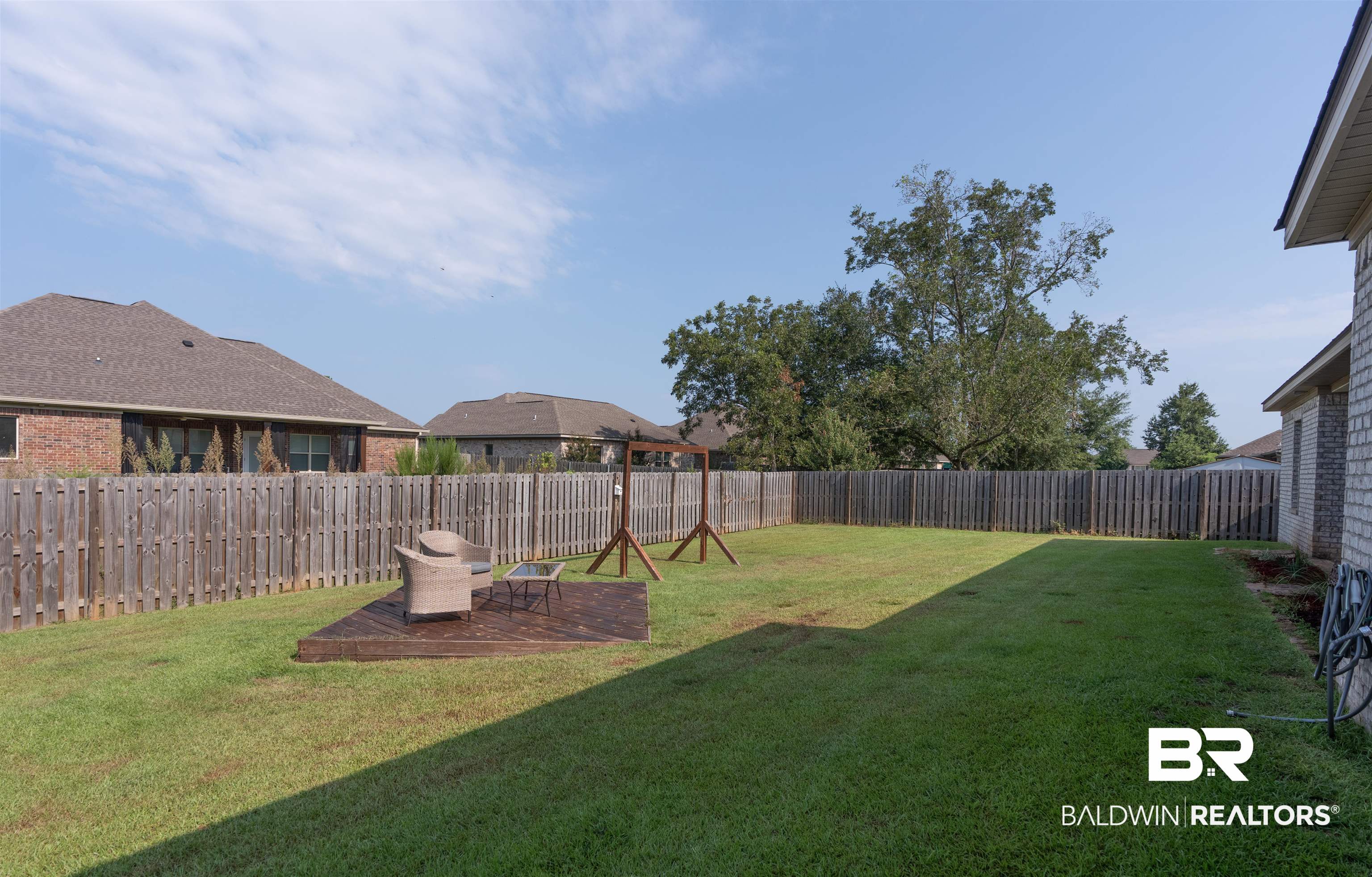 27049 Allenbrook Court Daphne, AL 36526 - Photo 37 of 39 Yard