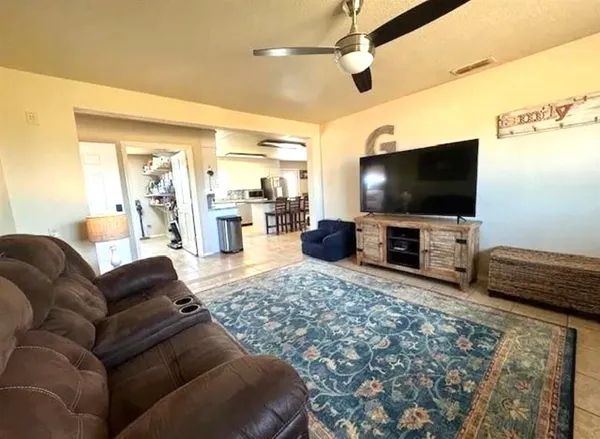 $299,495 | 372 County Road 107, Roby, TX 79543
