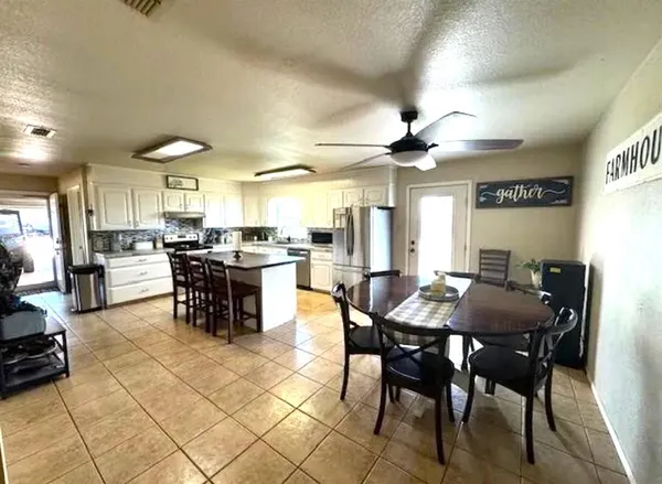 $299,495 | 372 County Road 107, Roby, TX 79543