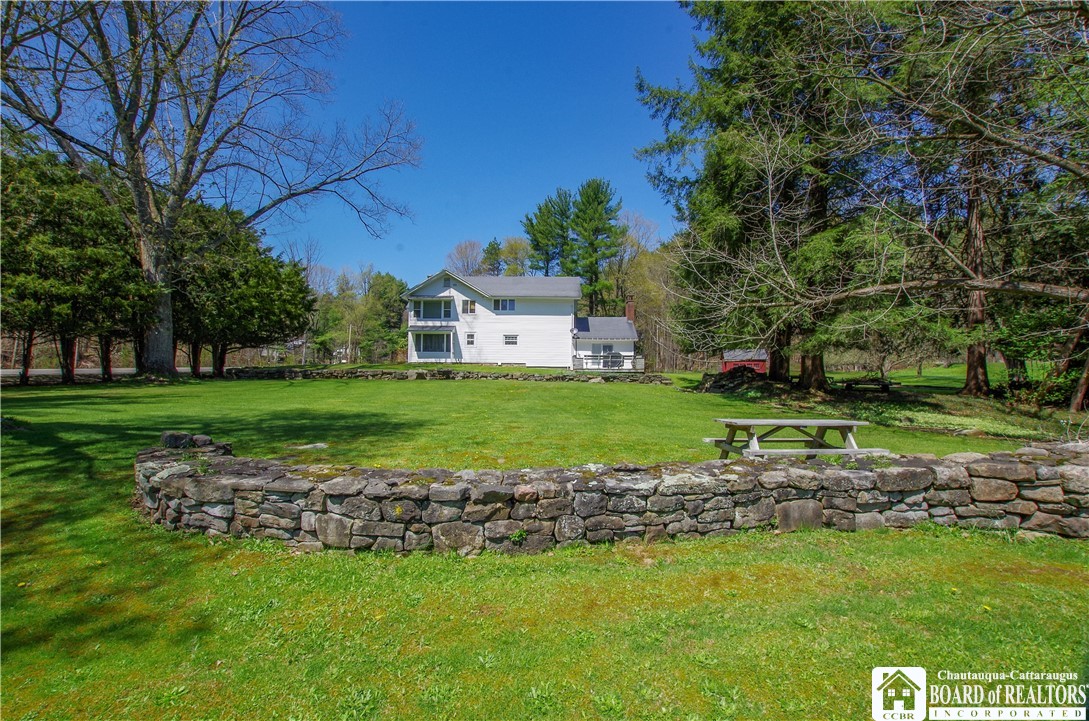 3588 Dutch Hollow Road Ellery, NY 14701 - Photo 8 of 33