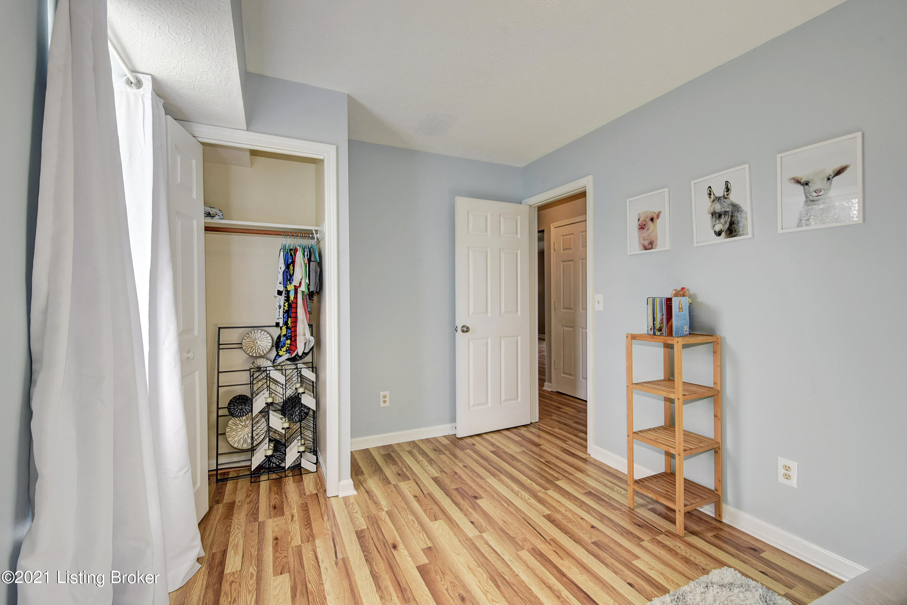 5603 Random Way Louisville, KY 40291 - Photo 17 of 28 Bedroom