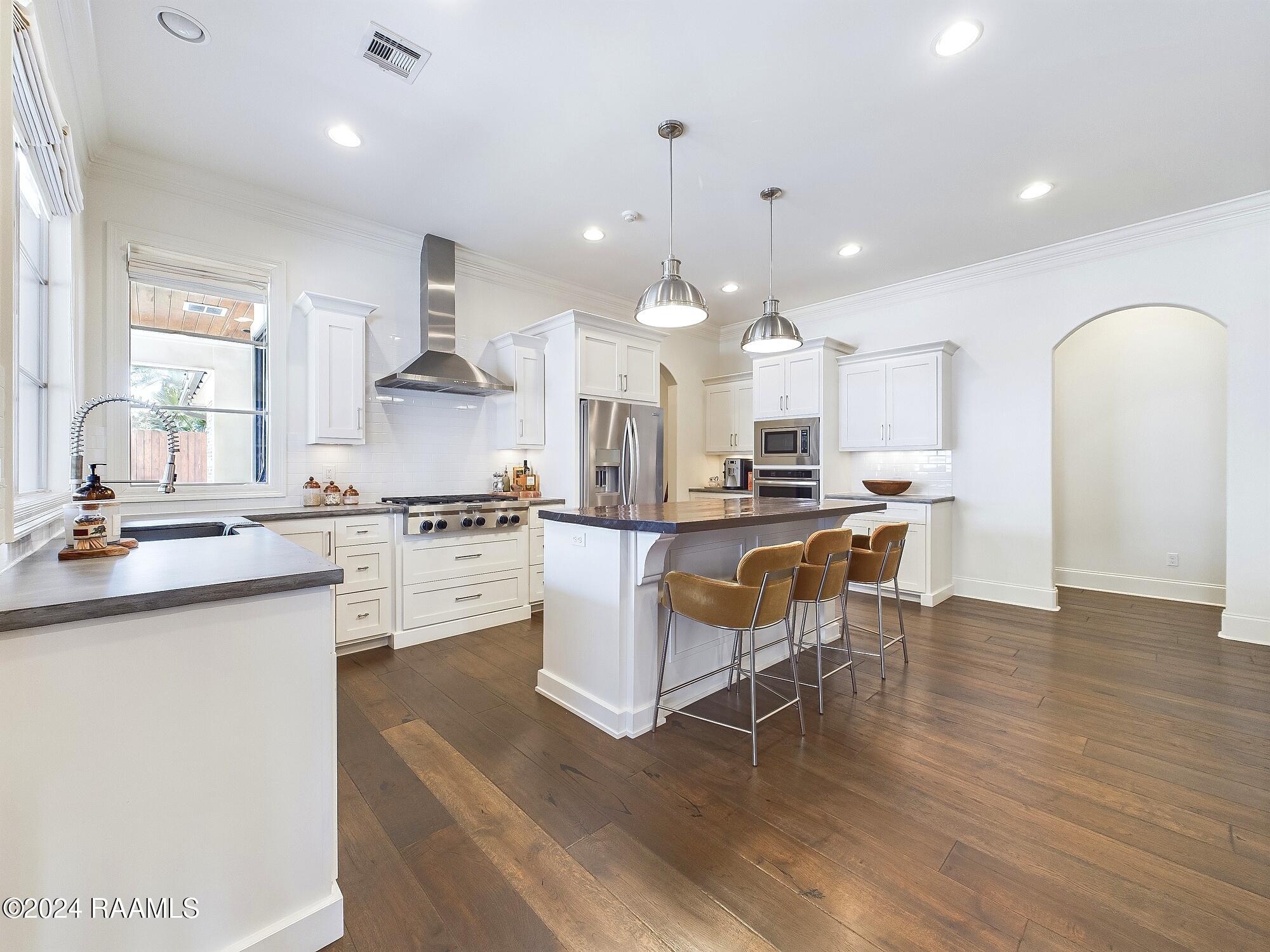 109 Ballantre Road Lafayette, LA 70503 - Photo 11 of 50 CAM04252G0-PR0016-STILL006