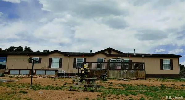 $399,000 | 38 Choctaw Drive, Walsenburg, CO 81089