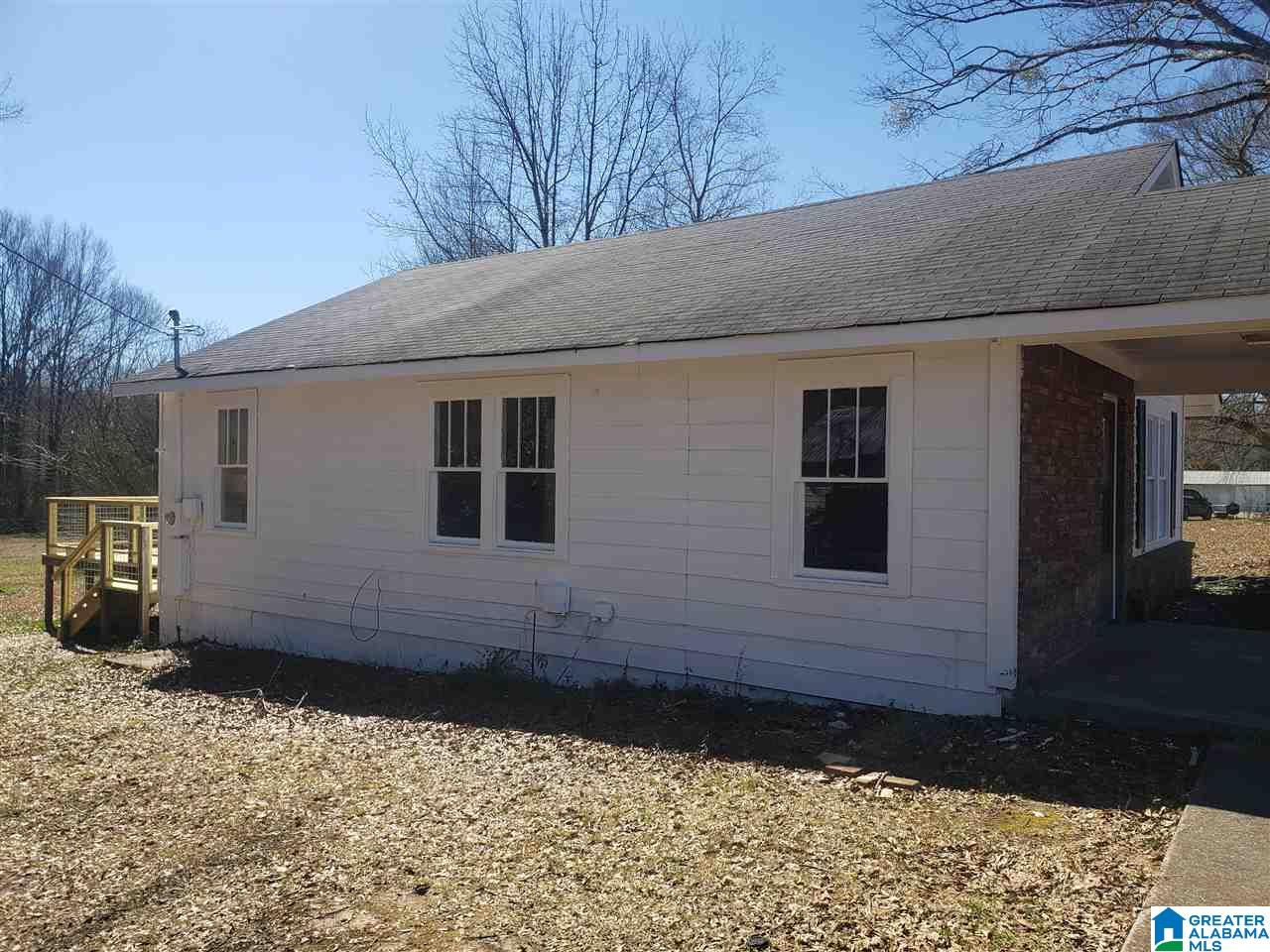 543 Odens Mill Road Sylacauga, AL 35150 - Photo 41 of 49