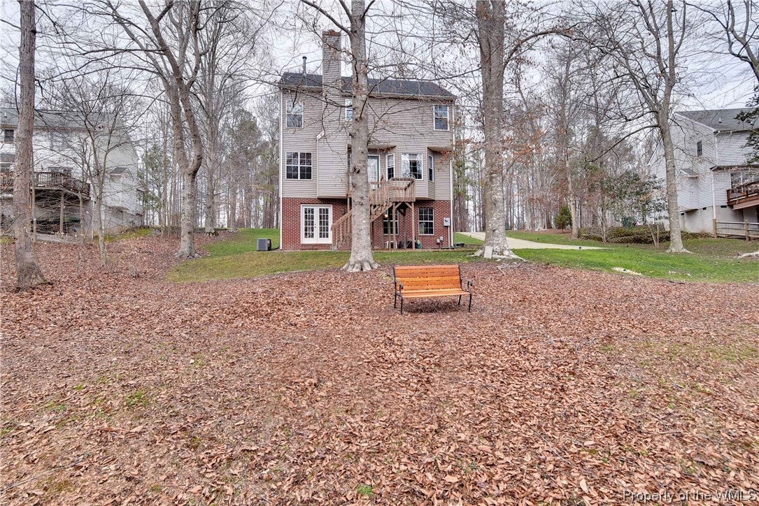 3648 Toano Wds Road Toano, VA 23168 - Photo 24 of 42 Gallery Image 24
