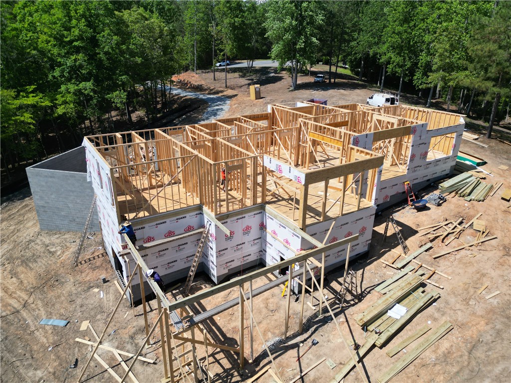 116 Bluebell Way Sunset, SC 29685 - Photo 13 of 26
