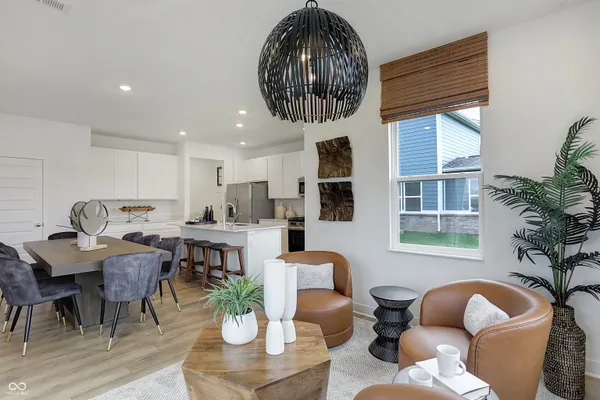 $342,880 | 1888 West Addison Drive, Greenfield, IN 46140