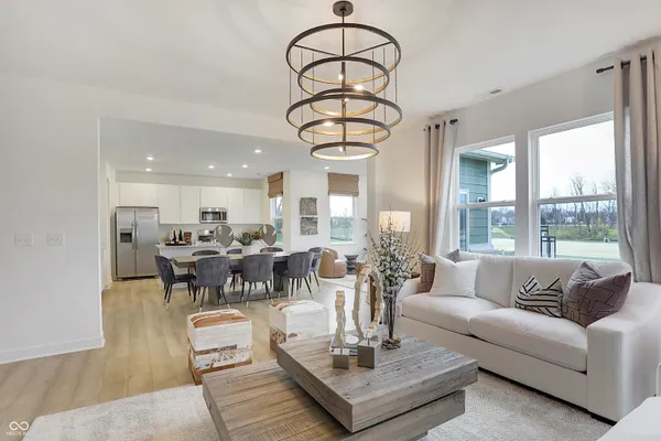 $342,880 | 1888 West Addison Drive, Greenfield, IN 46140