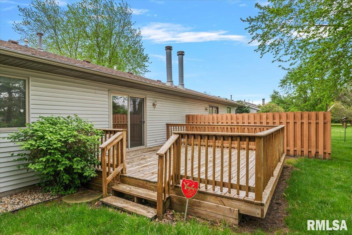 323 Bellerive Road Springfield, IL 62704 - Photo 22 of 25 Gallery Image 22