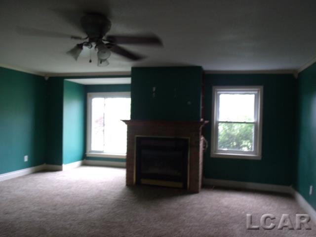 1174 East Gorman Road Adrian, MI 49221 - Photo 9 of 22 31250389-8.JPG