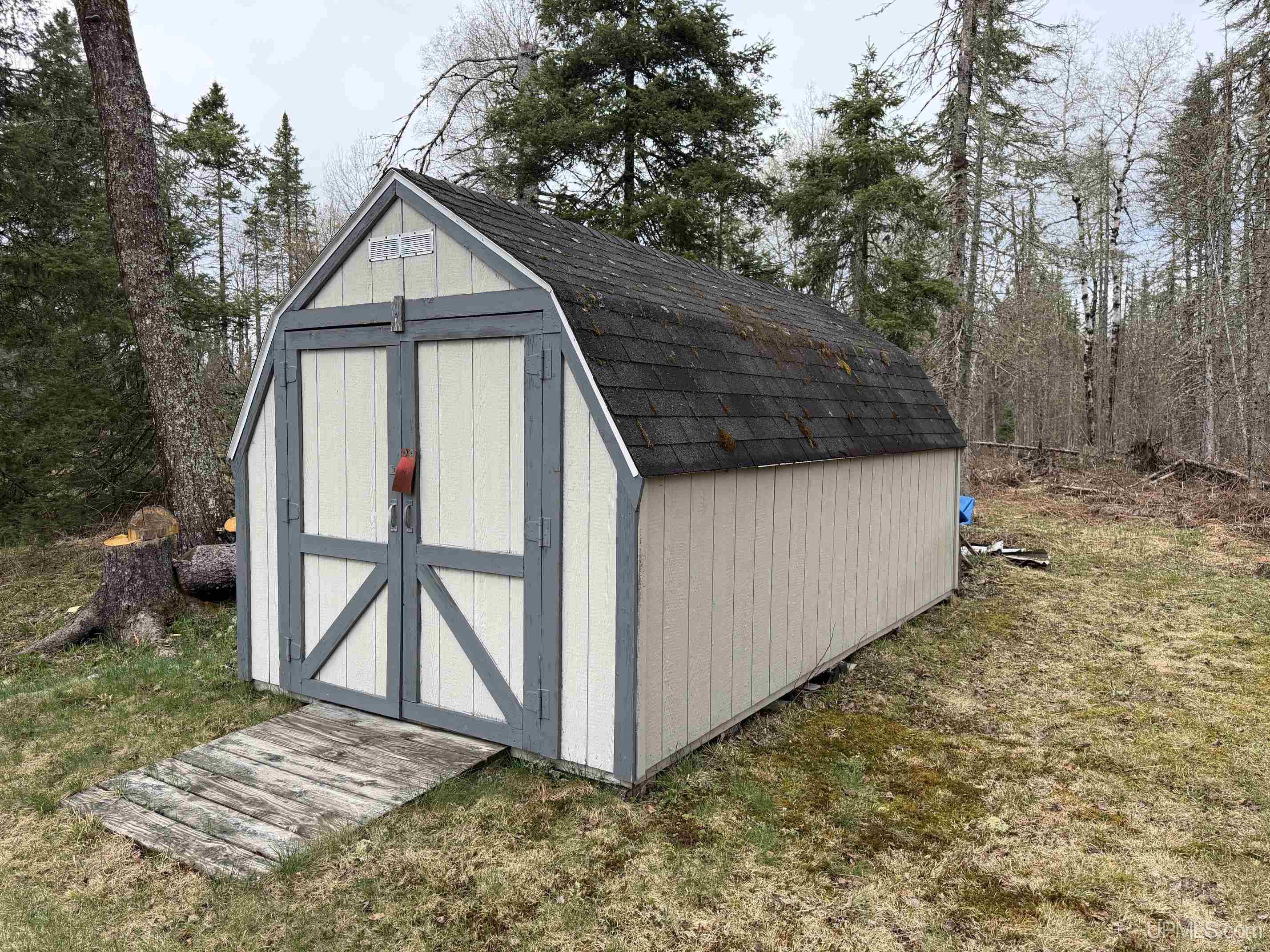8304 Peshekee Grade Road Michigamme, MI 49861 - Photo 30 of 39