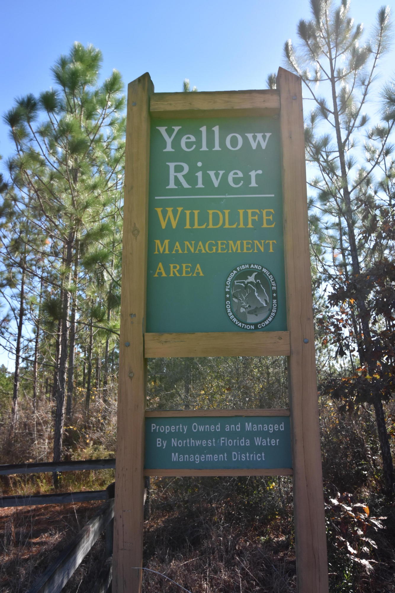 1-acre Old River Road Baker, FL 32531 - Photo 8 of 8 KBW_6671