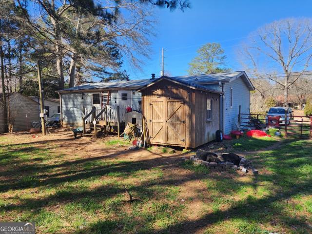 798 Peeksville Road Locust Grove, GA 30248 - Photo 18 of 21