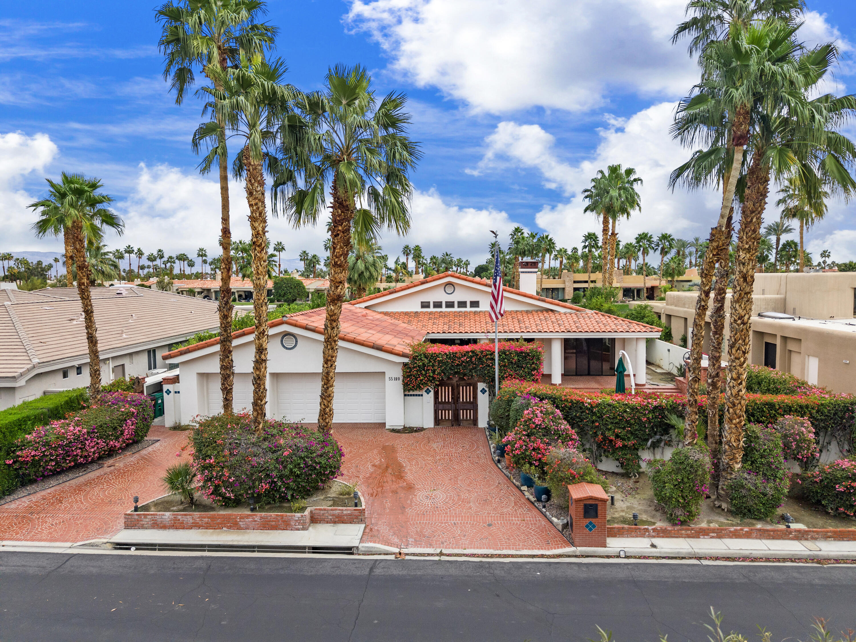 55180 Inverness Way La Quinta, CA 92253 - Photo 2 of 58 PGA WEST