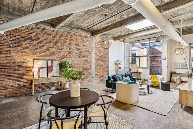 $425,000 | 659 Auburn Avenue Northeast, Unit 229, Atlanta, GA 30312