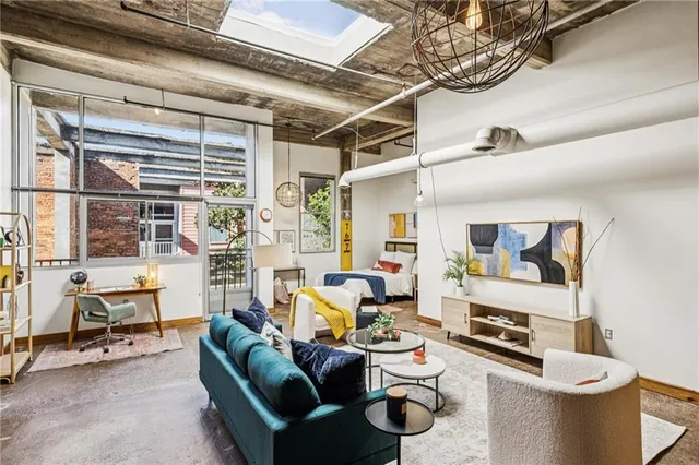 $425,000 | 659 Auburn Avenue Northeast, Unit 229, Atlanta, GA 30312