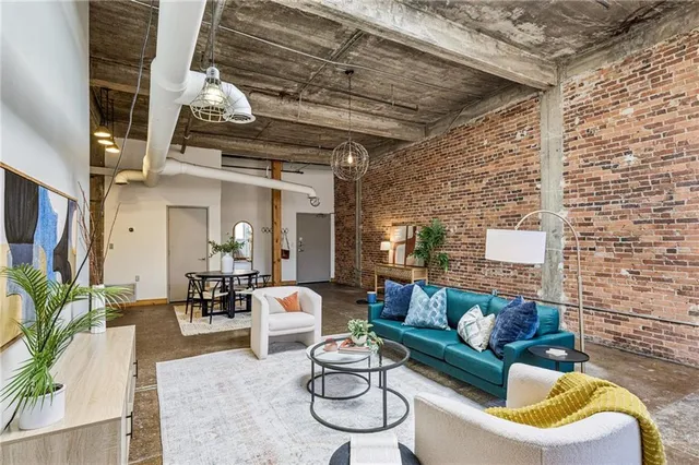 $425,000 | 659 Auburn Avenue Northeast, Unit 229, Atlanta, GA 30312