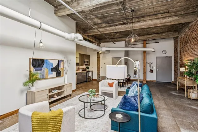 $425,000 | 659 Auburn Avenue Northeast, Unit 229, Atlanta, GA 30312