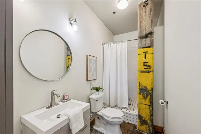 $425,000 | 659 Auburn Avenue Northeast, Unit 229, Atlanta, GA 30312