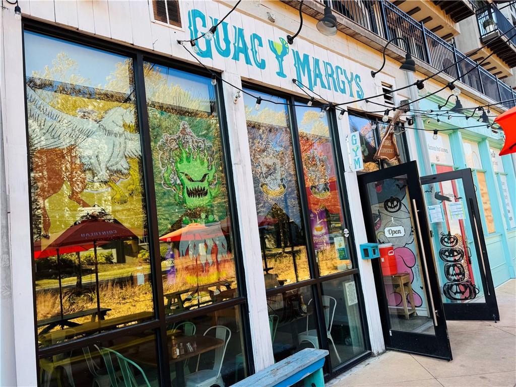 659 Auburn Avenue Northeast, Unit 229 Atlanta, GA 30312 - Photo 35 of 40 a view of an outdoor space