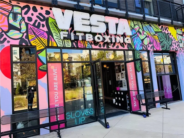 $425,000 | 659 Auburn Avenue Northeast, Unit 229, Atlanta, GA 30312