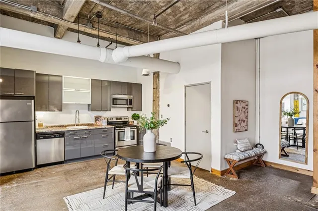 $425,000 | 659 Auburn Avenue Northeast, Unit 229, Atlanta, GA 30312