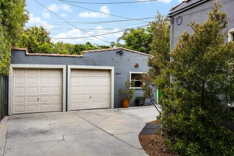 $1,295,000 | 808-810 North Vendome Street, Silver Lake, CA 90026