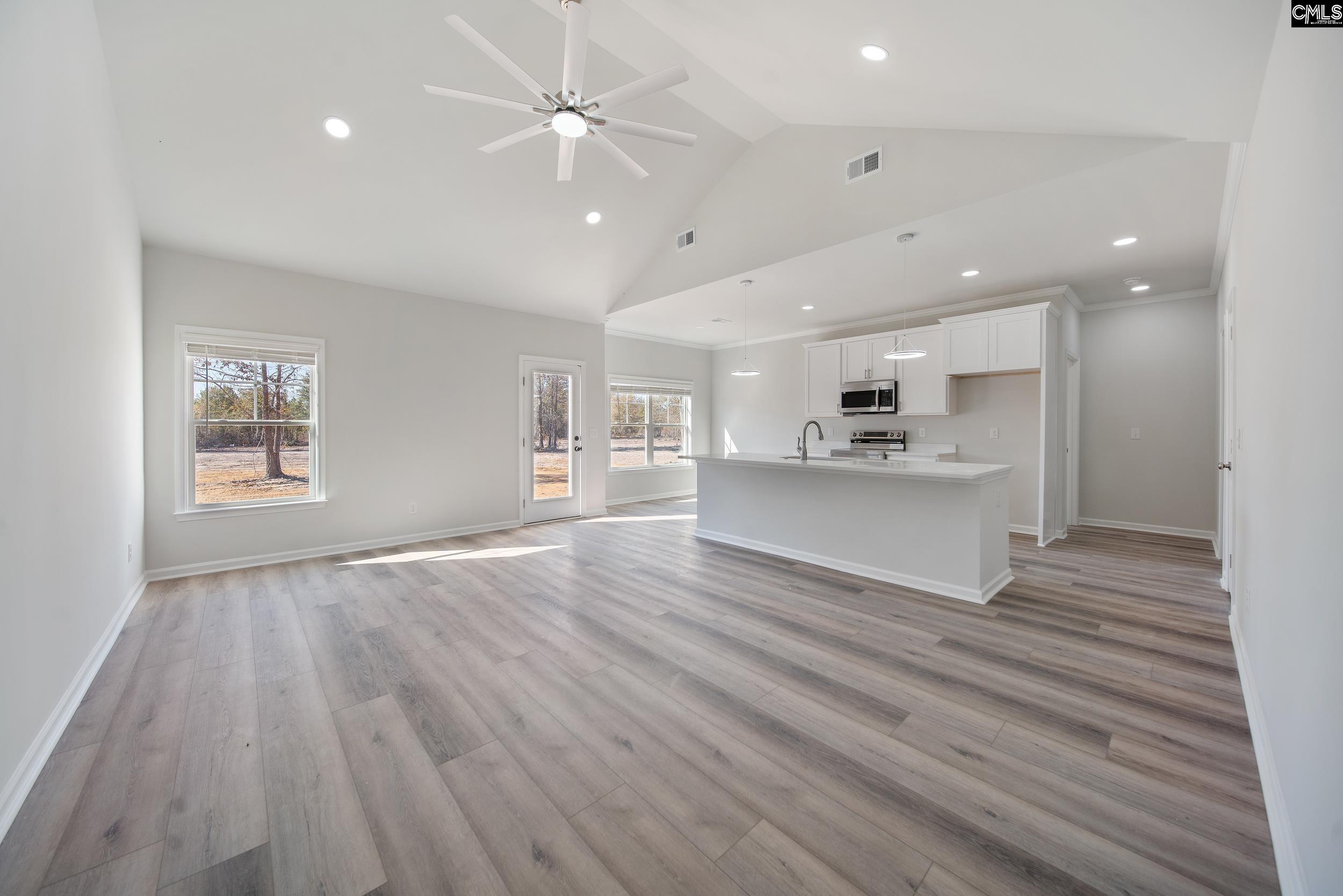 822 Meadowfield Road Gaston, SC 29053 - Photo 8 of 25