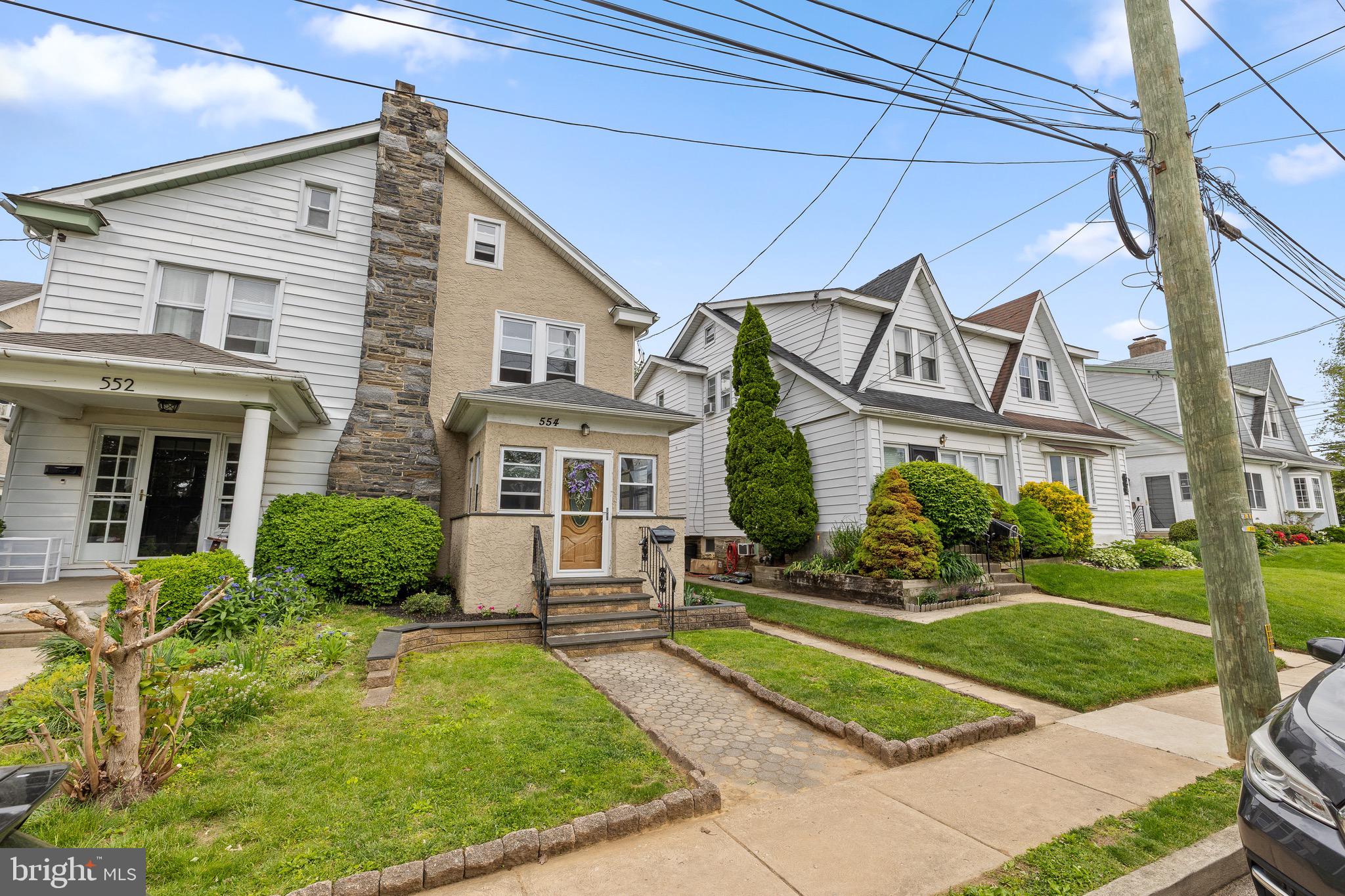 554 Wales Road Havertown, PA 19083 - Photo 2 of 26