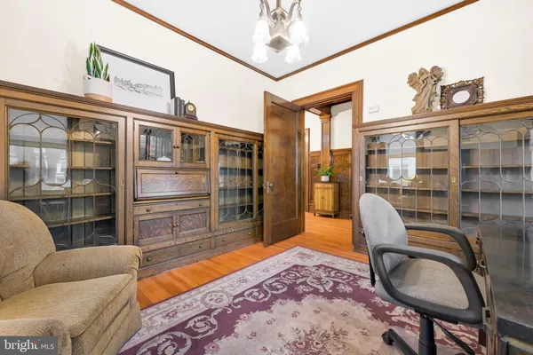 $525,000 | 1811 Mahantongo Street, Pottsville, PA 17901
