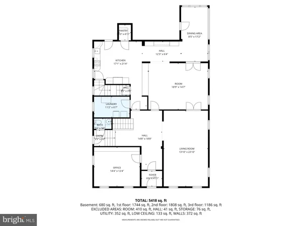 $525,000 | 1811 Mahantongo Street, Pottsville, PA 17901