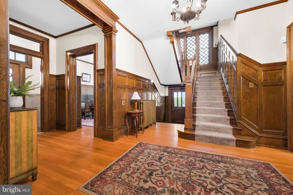 $525,000 | 1811 Mahantongo Street, Pottsville, PA 17901