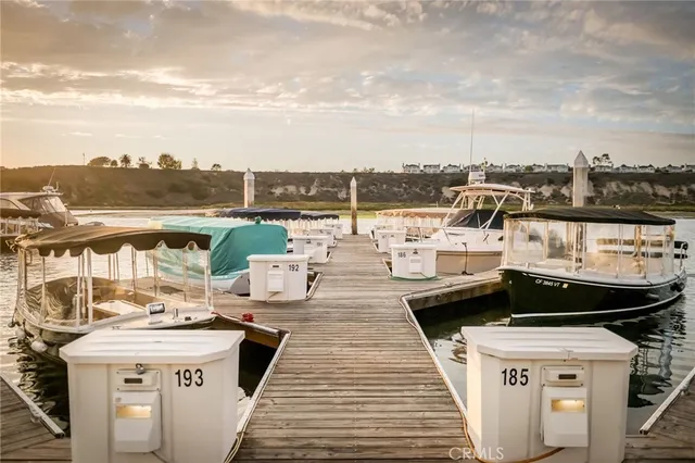 a view of a terrace with skyline