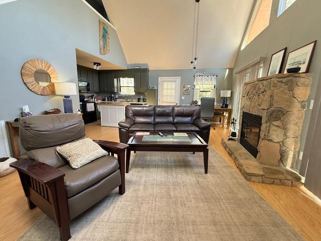 420 West Ridge Drive Murphy, NC 28906 - Photo 8 of 29