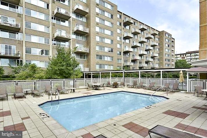 800 4th Street Southwest, Unit N203 Washington, DC 20024 - Photo 1 of 33
