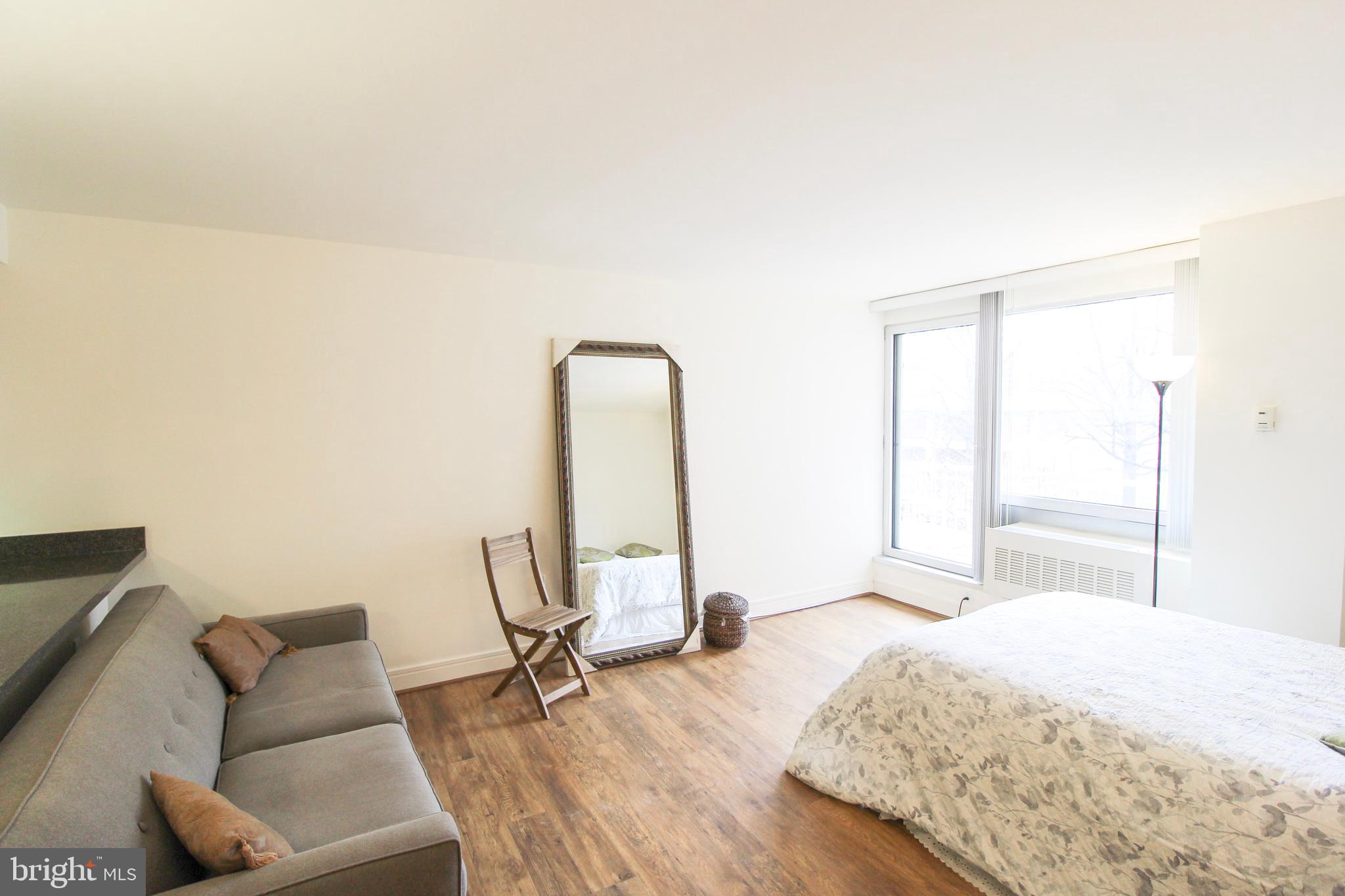 800 4th Street Southwest, Unit N203 Washington, DC 20024 - Photo 14 of 33