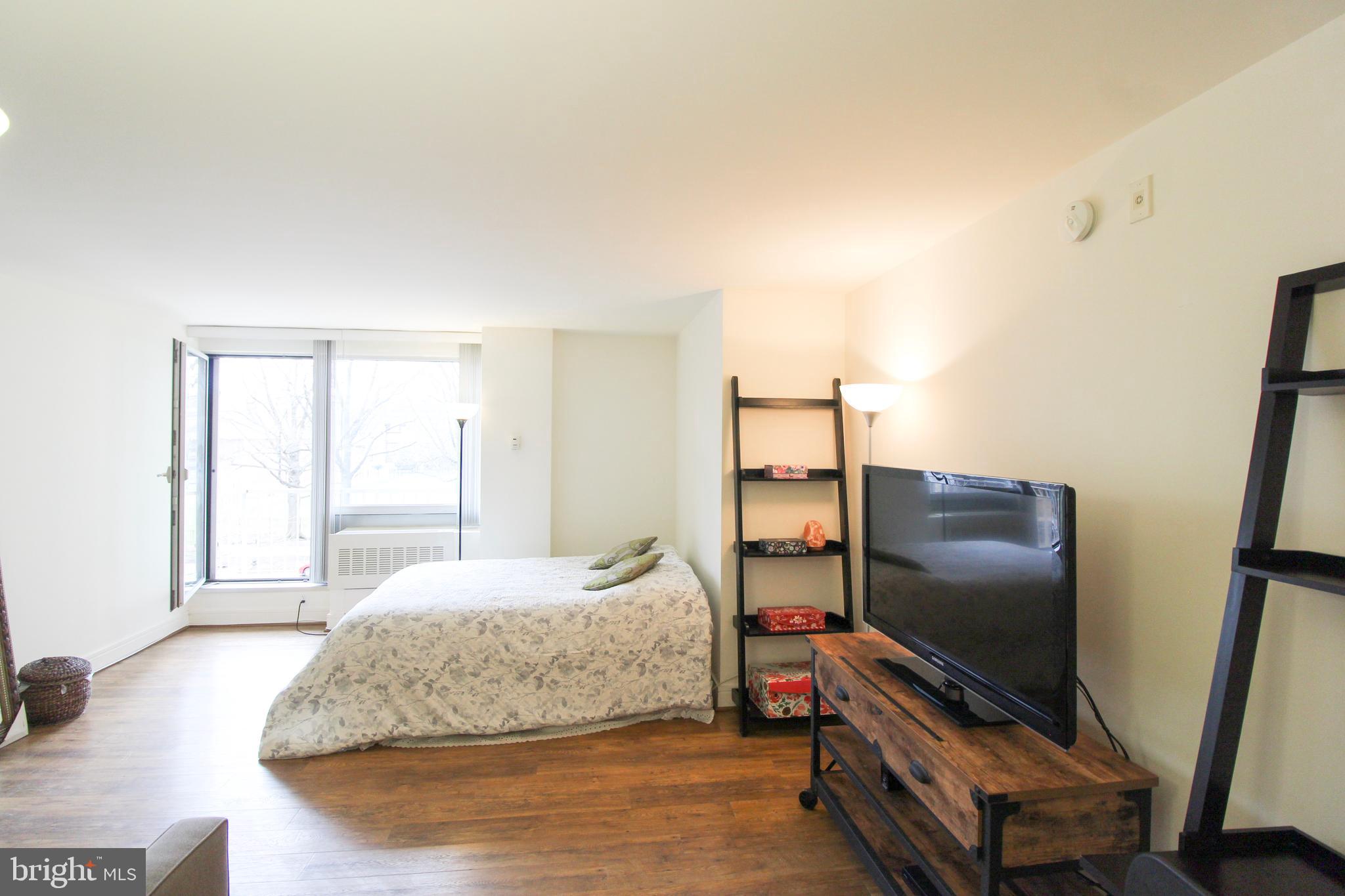 800 4th Street Southwest, Unit N203 Washington, DC 20024 - Photo 15 of 33